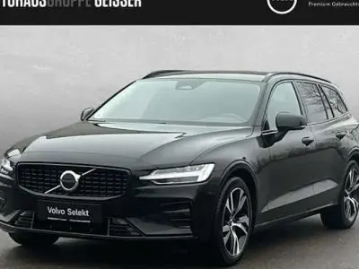Gebraucht Volvo V60