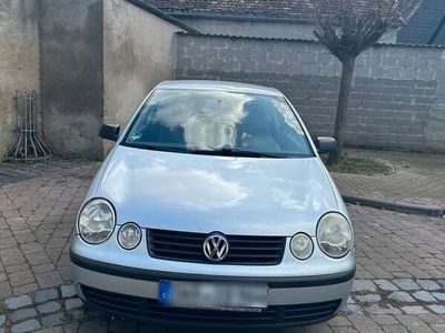 gebraucht VW Polo 1.2 top Angebot