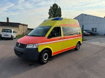 VW T5