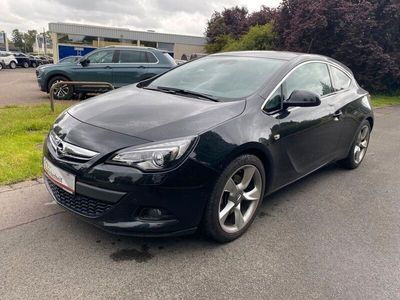 Opel Astra GTC