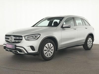 Mercedes GLC220