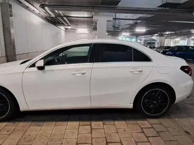 Gebraucht Mercedes A200