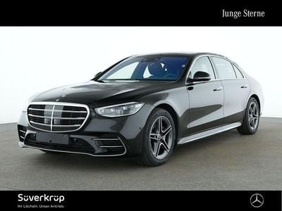 Mercedes S350