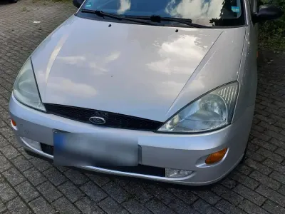 Gebraucht Ford Focus