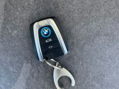 Gebraucht BMW i3