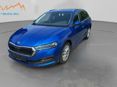 Gebraucht Skoda Octavia