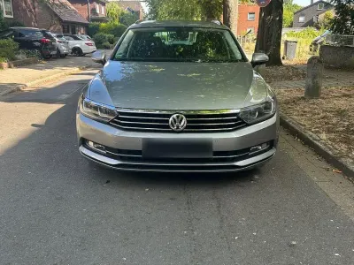 Gebraucht VW Passat