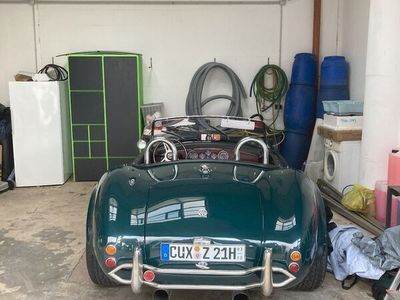 gebraucht AC Cobra JansenMoenikes Kall