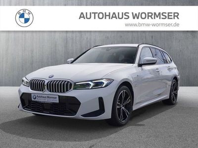 BMW 330e