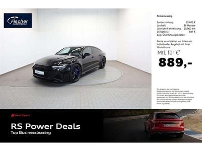 Audi RS7 Sportback
