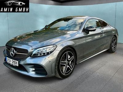 Mercedes C300