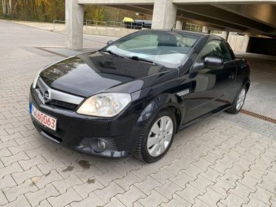 Opel Tigra