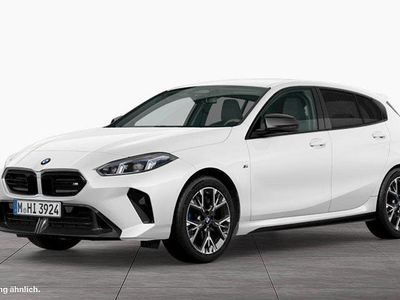 Gebraucht BMW M135 M Sport 300 PS (220 kW) 2025 Weiß Kleinwagen