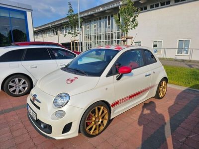 Abarth 500