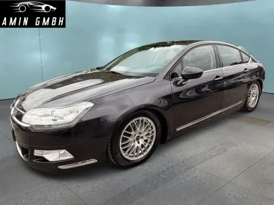 Gebraucht Citroën C5