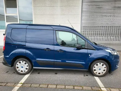 Gebraucht Ford Transit Connect