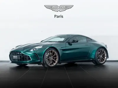 Gebraucht Aston Martin V8 Vantage