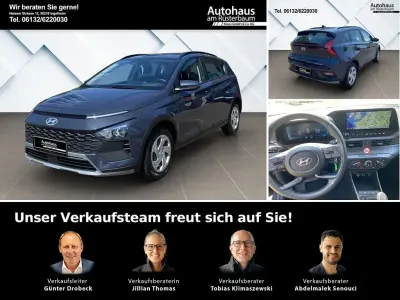 Gebraucht Hyundai Bayon