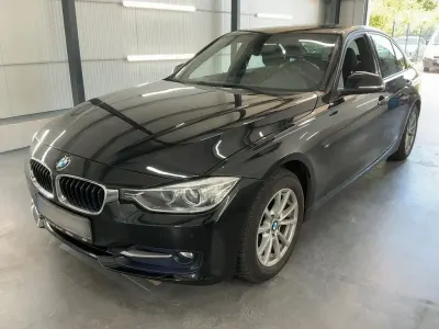 Gebraucht BMW 318