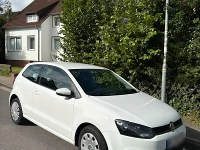 Gebraucht VW Polo