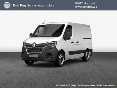 Gebraucht Renault Master