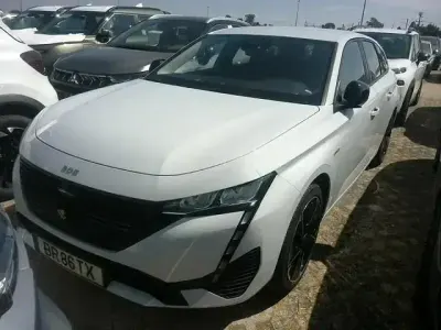 Gebraucht Peugeot 308 SW