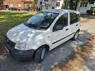 Gebraucht Fiat Panda