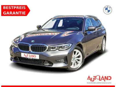 Gebraucht BMW 318