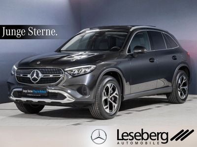Mercedes GLC300e