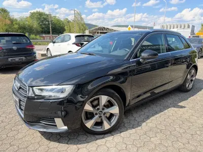 Gebraucht Audi A3