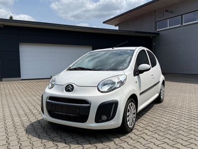 Citroën C1