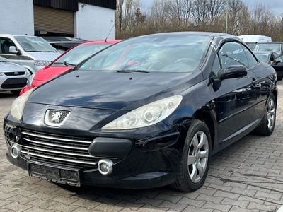 gebraucht Peugeot 307 CC 2.0i ~MOTORPROBLEM~