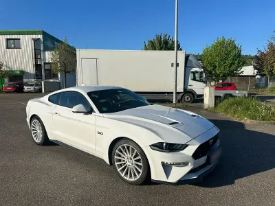 Gebraucht Ford Mustang GT