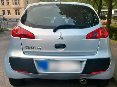 Gebraucht Mitsubishi Colt