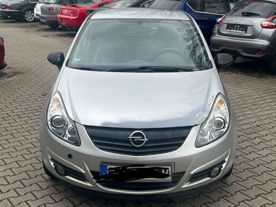 gebraucht Opel Corsa D Innovation Zylinderkopfdichtung Defekt