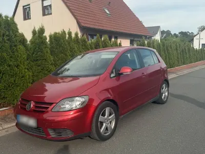 Gebraucht VW Golf V