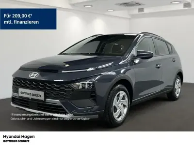 Gebraucht Hyundai Bayon