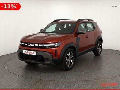 Braun Neu 2025 Dacia Duster SUV | 20.890 € (Fairer Preis)