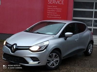 Renault Clio IV