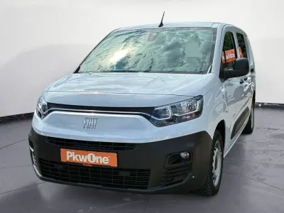 Gebraucht Fiat Doblò