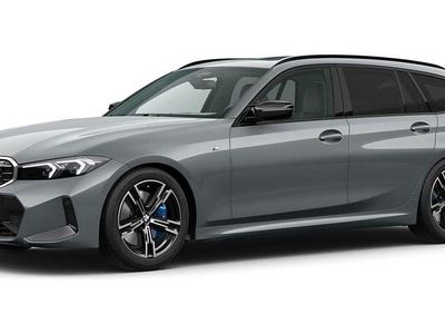 Second-hand BMW M340 Comfort Edition 340 CP (250 kW) 2025 Gri Berlinǎ