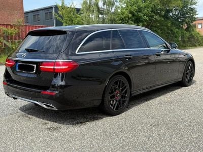 Mercedes E350
