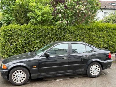 BMW 316