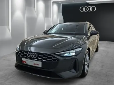 Gebraucht Audi A5 Advanced 204 PS (150 kW) 2025 Kombi