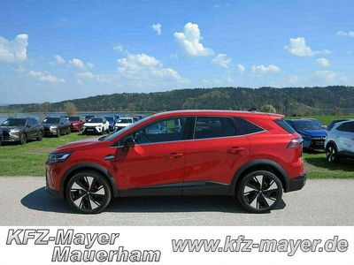 Nouă Mitsubishi Grandis Edition 140 CP (102 kW) 2026 Alb SUV
