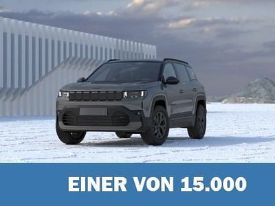 Nuova Jeep Compass 147 CV (108 kW) 2026 SUV