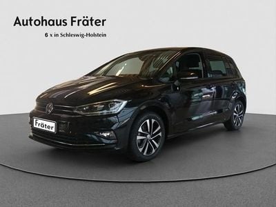 Usata VW Golf VII IQ Drive 150 CV (110 kW) 2019 Nero Furgone