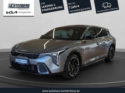 Second-hand Kia K4 179 CP (131 kW) 2025 Gri Berlinǎ