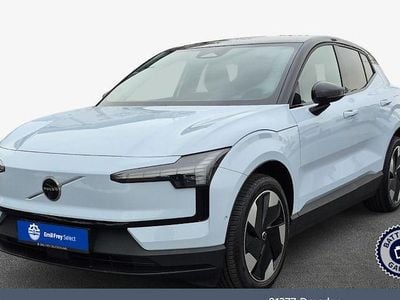 Gebraucht Volvo EX30 Performance 314 kW (428 PS) 2025 Blau SUV