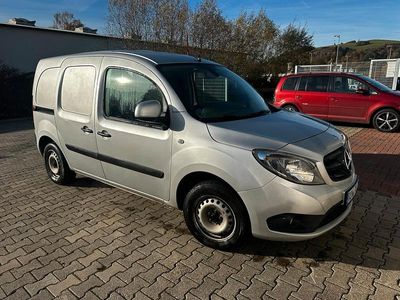 Mercedes Citan 111